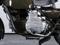 Moto Guzzi FALCONE 500 