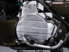 Moto Guzzi FALCONE 500 