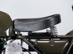 Moto Guzzi FALCONE 500 