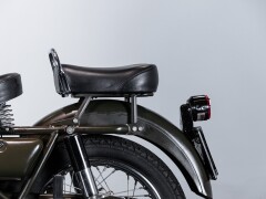 Moto Guzzi FALCONE 500 