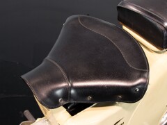 Moto Guzzi GALLETTO 