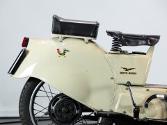 Moto Guzzi GALLETTO 