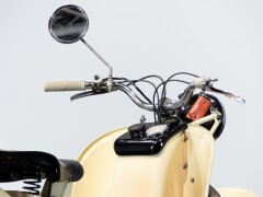 Moto Guzzi GALLETTO 