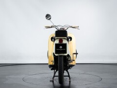 Moto Guzzi GALLETTO 