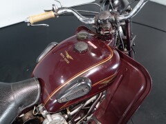 Moto Guzzi SUPERALCE 