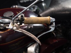 Moto Guzzi SUPERALCE 