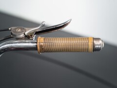 Moto Guzzi SUPERALCE 