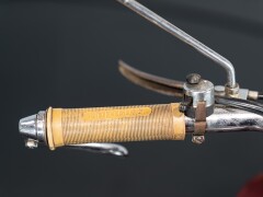 Moto Guzzi SUPERALCE 