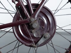 Moto Guzzi SUPERALCE 