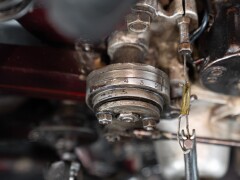 Moto Guzzi SUPERALCE 