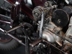 Moto Guzzi SUPERALCE 