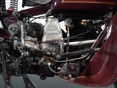 Moto Guzzi SUPERALCE 