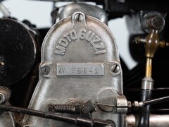 Moto Guzzi SUPERALCE 