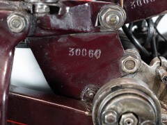 Moto Guzzi SUPERALCE 