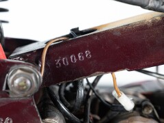 Moto Guzzi SUPERALCE 