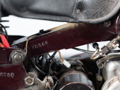 Moto Guzzi SUPERALCE 