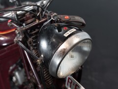 Moto Guzzi SUPERALCE 