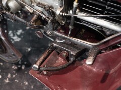 Moto Guzzi SUPERALCE 