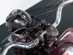 Moto Guzzi SUPERALCE 