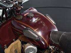 Moto Guzzi SUPERALCE 