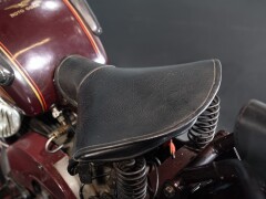 Moto Guzzi SUPERALCE 