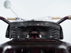 Moto Guzzi SUPERALCE 