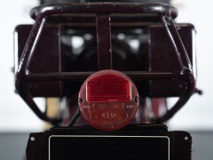 Moto Guzzi SUPERALCE 