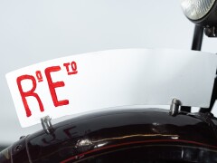 Moto Guzzi SUPERALCE 