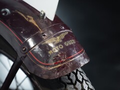 Moto Guzzi SUPERALCE 