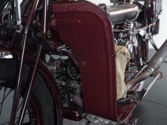 Moto Guzzi SUPERALCE 