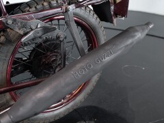 Moto Guzzi SUPERALCE 