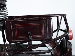 Moto Guzzi SUPERALCE 