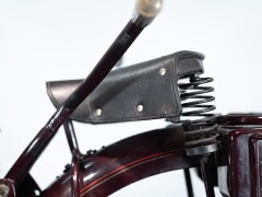 Moto Guzzi SUPERALCE 