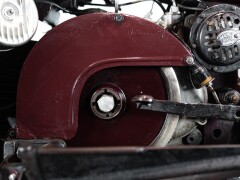 Moto Guzzi SUPERALCE 