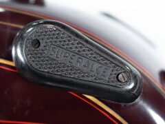 Moto Guzzi SUPERALCE 