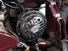 Moto Guzzi SUPERALCE 