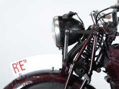 Moto Guzzi SUPERALCE 