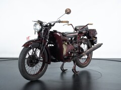 Moto Guzzi SUPERALCE 