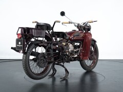 Moto Guzzi SUPERALCE 