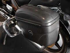 Moto Guzzi CALIFORNIA III 