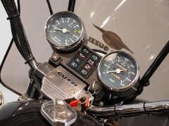 Moto Guzzi CALIFORNIA III 