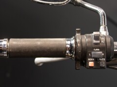 Moto Guzzi CALIFORNIA III 