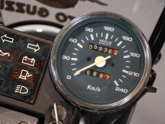 Moto Guzzi CALIFORNIA III 