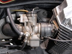 Moto Guzzi CALIFORNIA III 