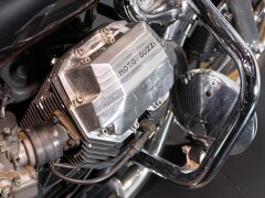 Moto Guzzi CALIFORNIA III 