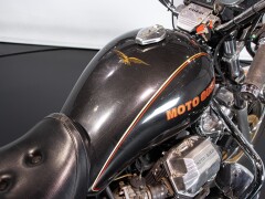 Moto Guzzi CALIFORNIA III 