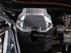 Moto Guzzi CALIFORNIA III 