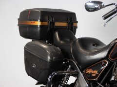 Moto Guzzi CALIFORNIA III 
