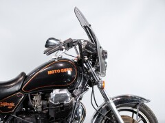 Moto Guzzi CALIFORNIA III 