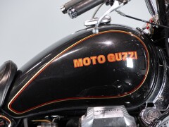 Moto Guzzi CALIFORNIA III 